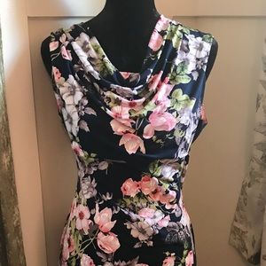 Women’s Career Dress 14